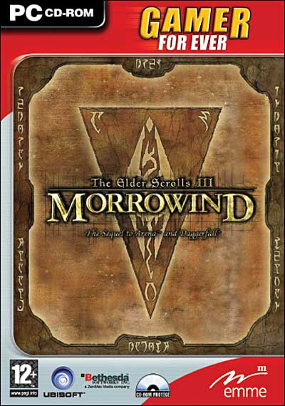Morrowind