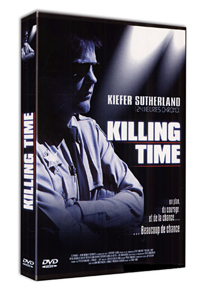 The Killing time