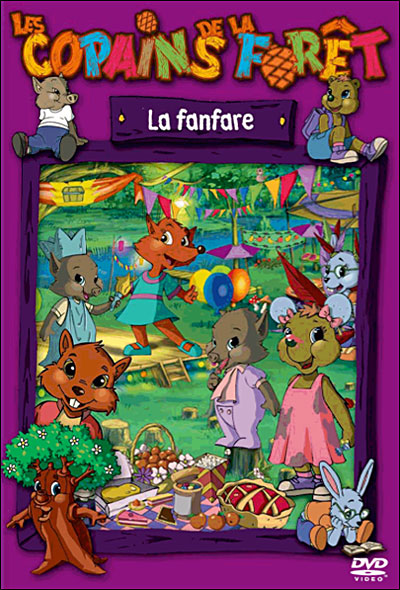 La Fanfare