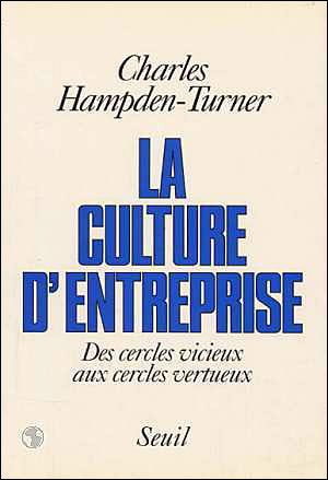La Culture d'entreprise