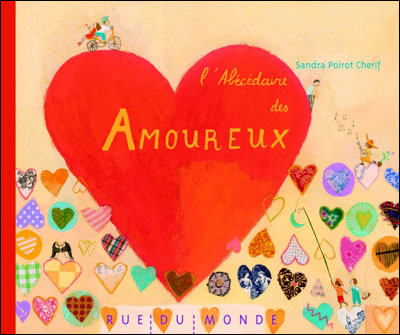 L'abécédaire des amoureux