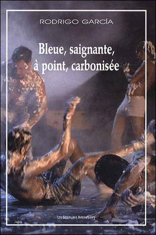 Bleue, saignante, à point, carbonisée