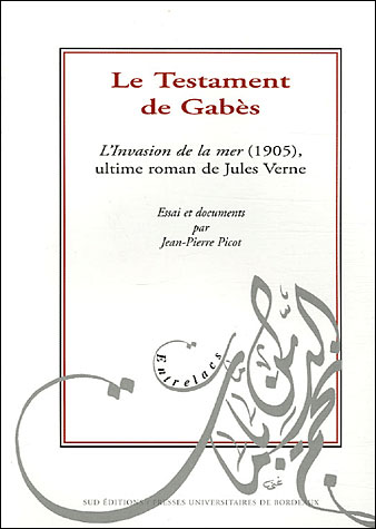 Le testament de Gabès