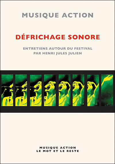 Defrichage sonore