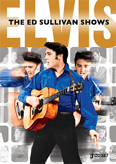 The Ed Sullivan shows - Classic performances