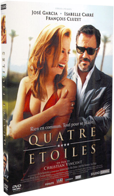 Quatre Etoiles