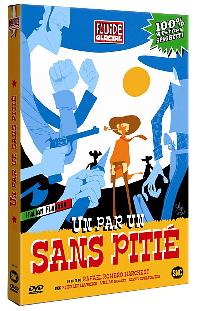 Un par un... Sans pitié