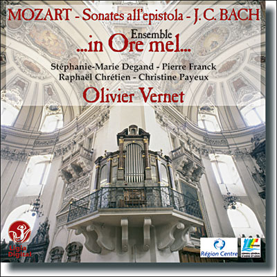 Sonate d'église