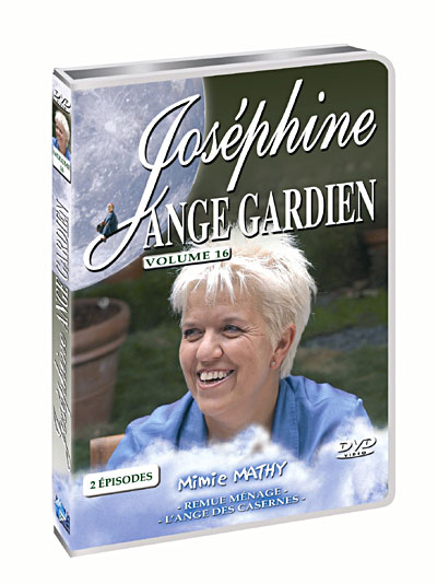 Joséphine ange gardien - Volume 16
