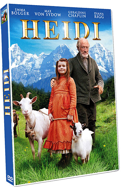 Heidi