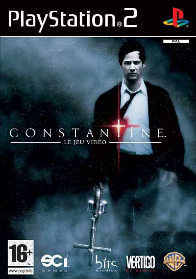 Constantine