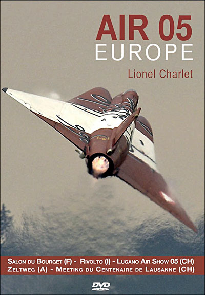 Air 05 Europe