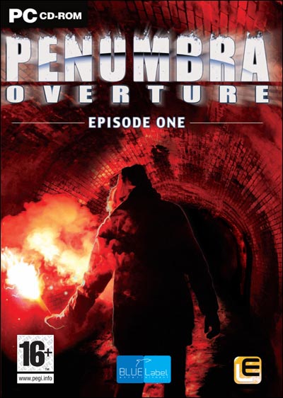 Penumbra Overture - Episode One