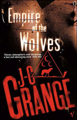 The Empire of the wolves