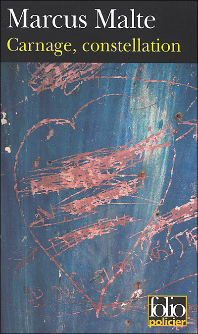 Carnage, constellation