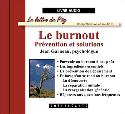 Le Burnout