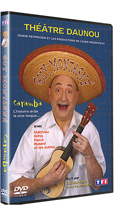 Caramba