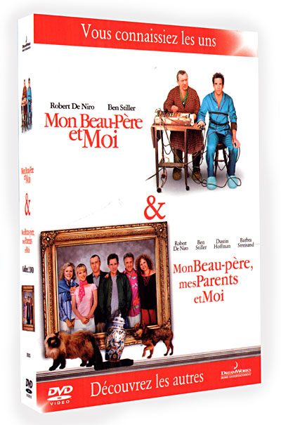 Prime Video Mon beaupre mes parents et moi