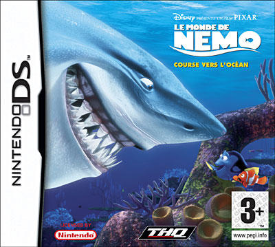 Le Monde De Nemo