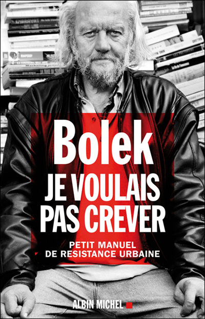 Je voulais pas crever