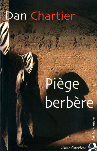 PIEGE BERBERE