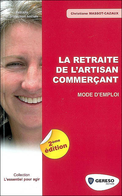 La retraite des artisans commerçants