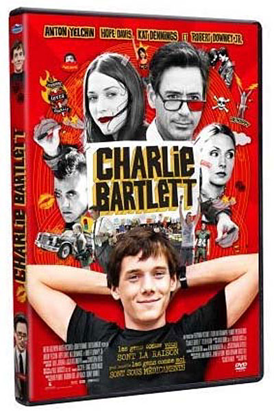 Charlie Bartlett