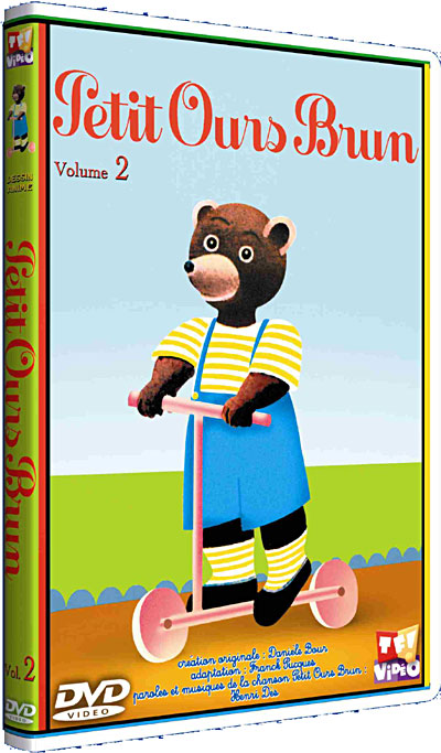 Volume 2