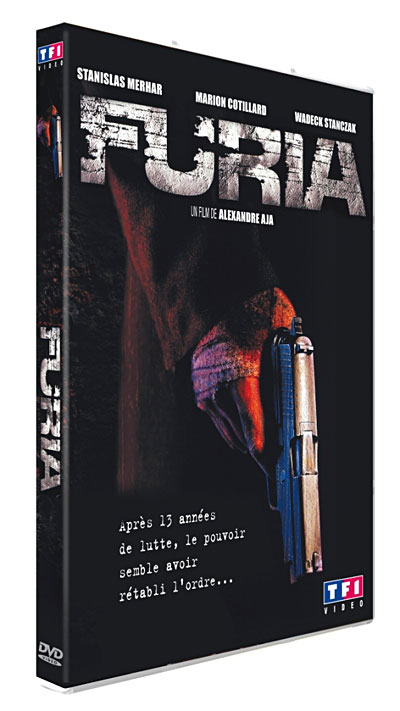 Furia