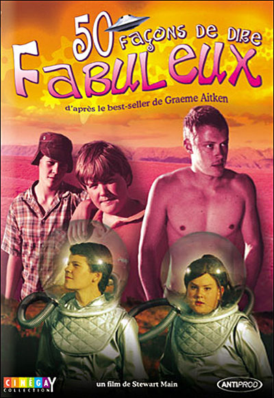 50 façons de dire "Fabuleux"