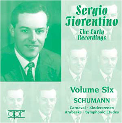 Les premiers enregistrements, volume 6