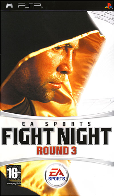 Fight Night : Round 3