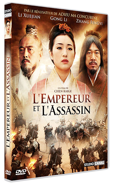 L'Empereur et l'assassin