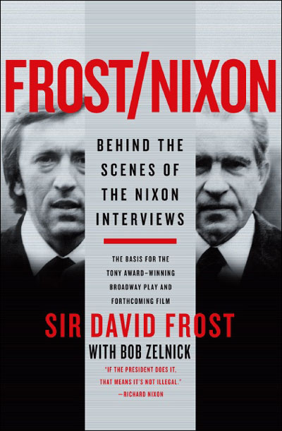 Frost / nixon