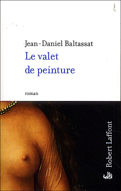 Le valet de peinture