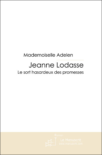 Jeanne lodasse