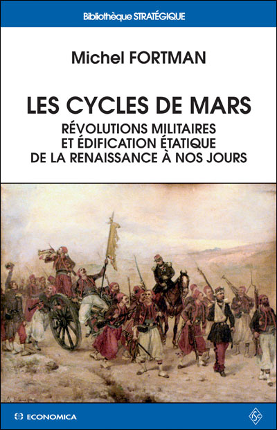 Les cycles de Mars