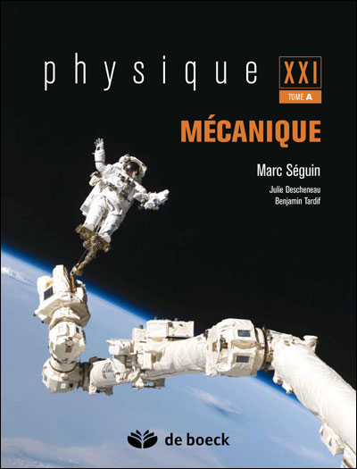 Physique 21