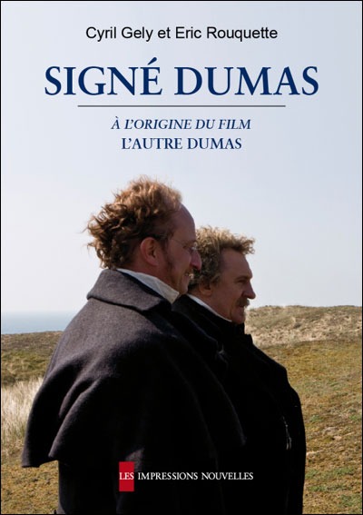 Signé Dumas