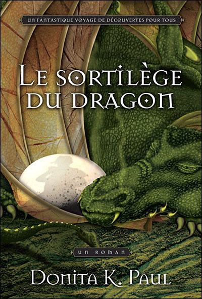 Le sortilège du dragon