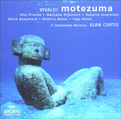 Montezuma