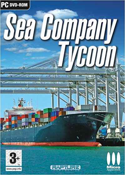 Sea Compagny Tycoon