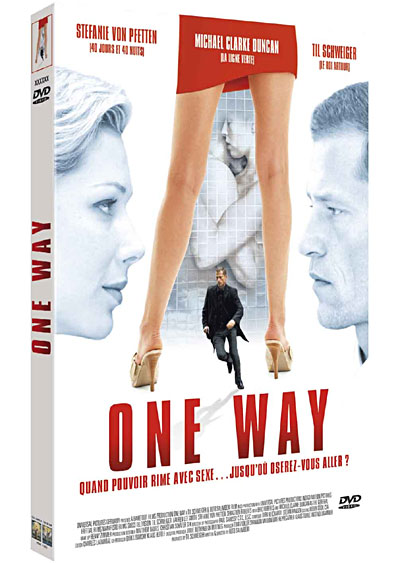 One Way