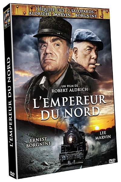 L'Empereur du Nord