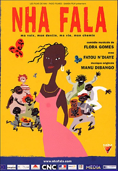 Nha Fala