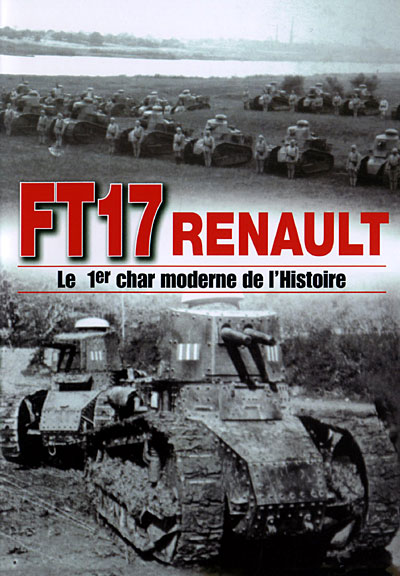 FT 17 Renault
