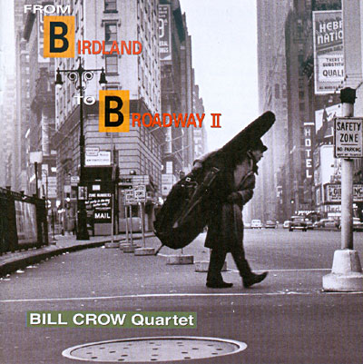 From birdland to broadway