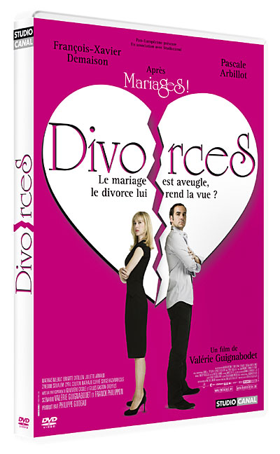 Divorces !