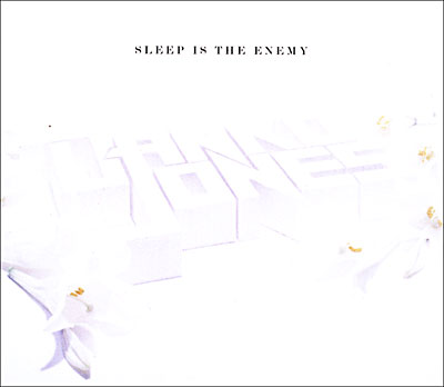 Sleep is the enemy - Edition limitée