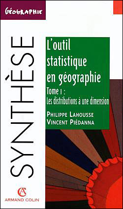 L'outil statistique en géographie